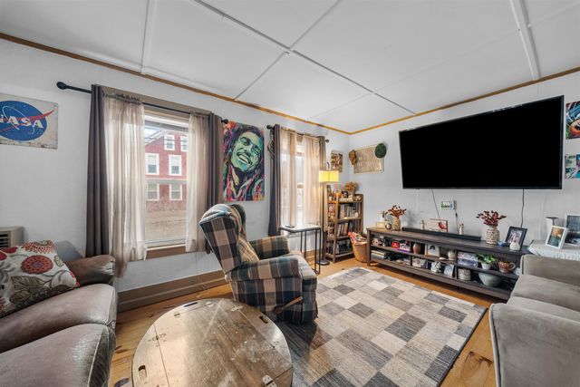 23 Concord Hill Road, Pittsfield, NH 03263