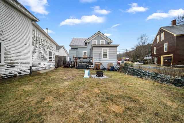 23 Concord Hill Road, Pittsfield, NH 03263