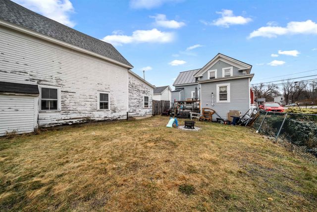 23 Concord Hill Road, Pittsfield, NH 03263