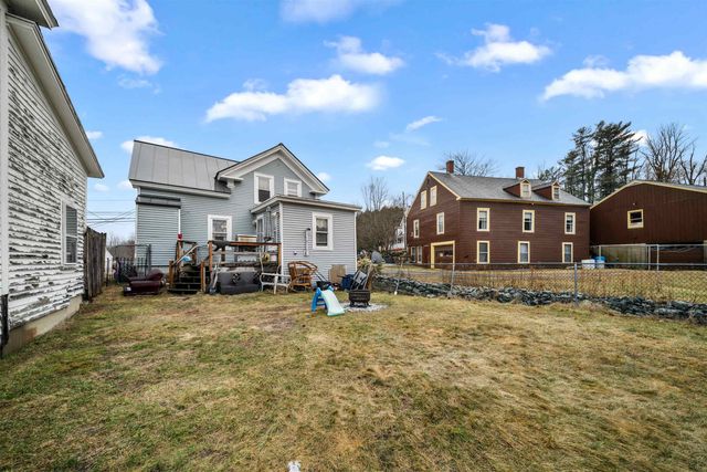 23 Concord Hill Road, Pittsfield, NH 03263