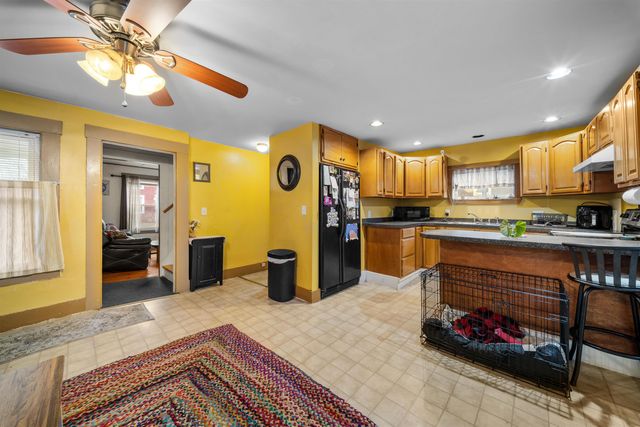 23 Concord Hill Road, Pittsfield, NH 03263