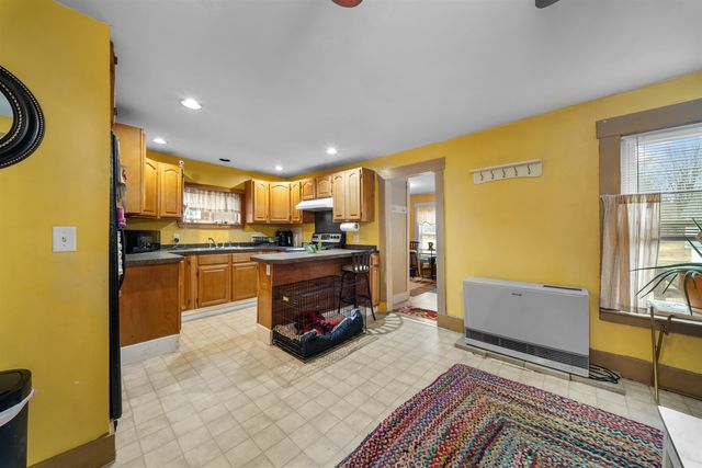23 Concord Hill Road, Pittsfield, NH 03263