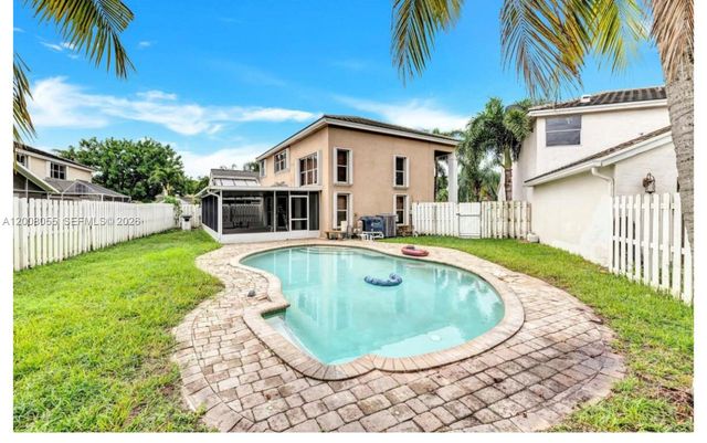 5222 NW 53rd Cir 5222, Coconut Creek, FL 33073