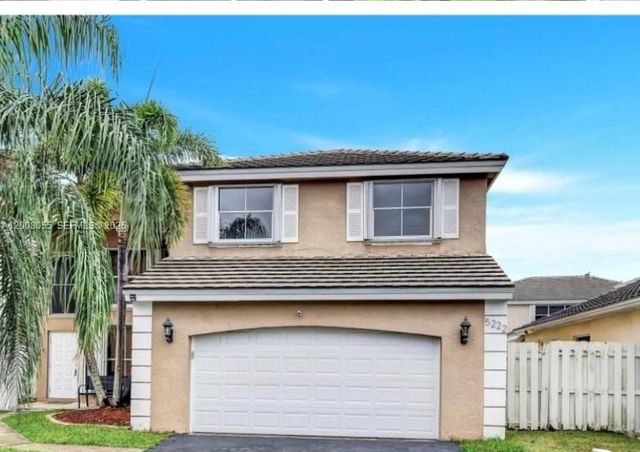 5222 NW 53rd Cir 5222, Coconut Creek, FL 33073