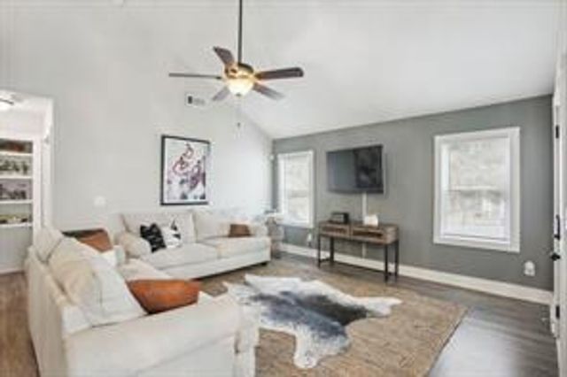 1384 Lanvale SW Drive, Atlanta, GA 30310