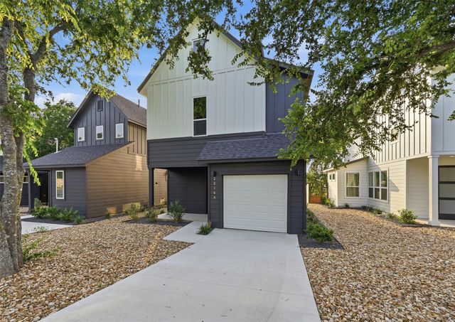 2216 Yellow Jacket LN 1, Austin, TX 78741