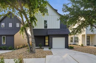 2216 Yellow Jacket LN 1, Austin, TX 78741