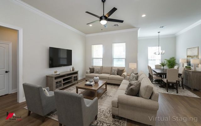 331 Hummingbird Lane, Princeton, LA 71067