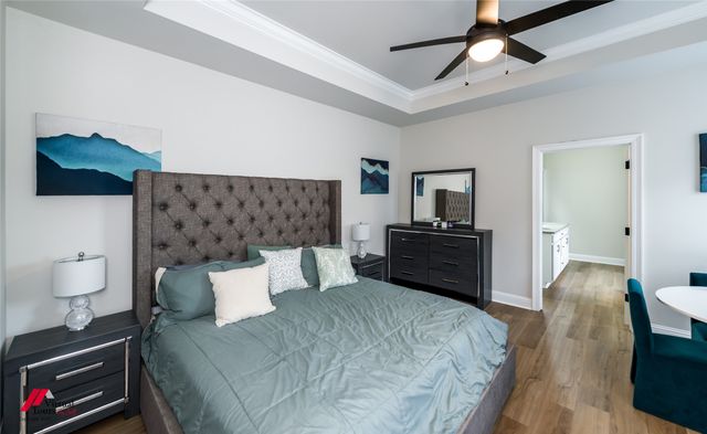 331 Hummingbird Lane, Princeton, LA 71067