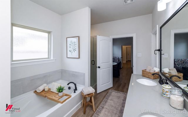 331 Hummingbird Lane, Princeton, LA 71067