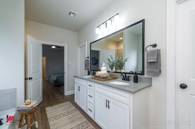 331 Hummingbird Lane, Princeton, LA 71067