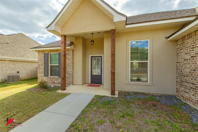 331 Hummingbird Lane, Princeton, LA 71067