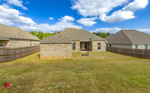 331 Hummingbird Lane, Princeton, LA 71067