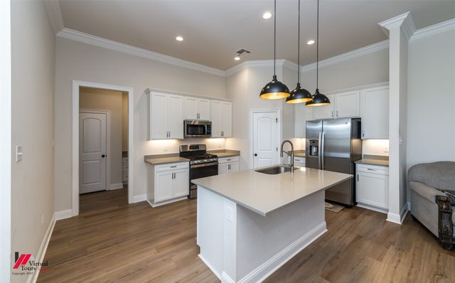 331 Hummingbird Lane, Princeton, LA 71067