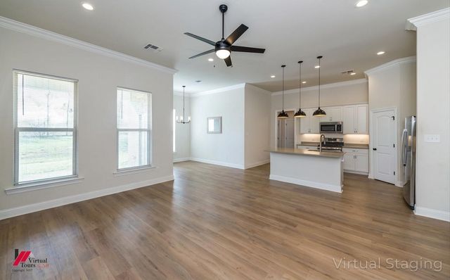 331 Hummingbird Lane, Princeton, LA 71067