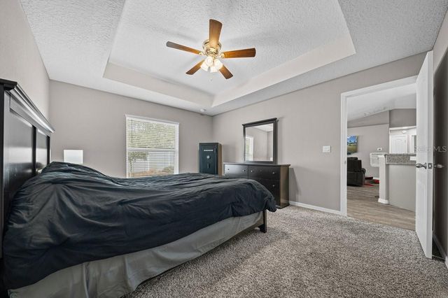 7780 N RING DRIVE, Citrus Springs, FL 34434