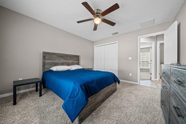 7780 N RING DRIVE, Citrus Springs, FL 34434