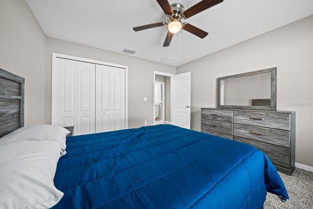 7780 N RING DRIVE, Citrus Springs, FL 34434