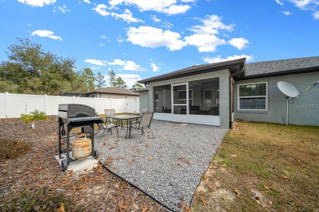 7780 N RING DRIVE, Citrus Springs, FL 34434