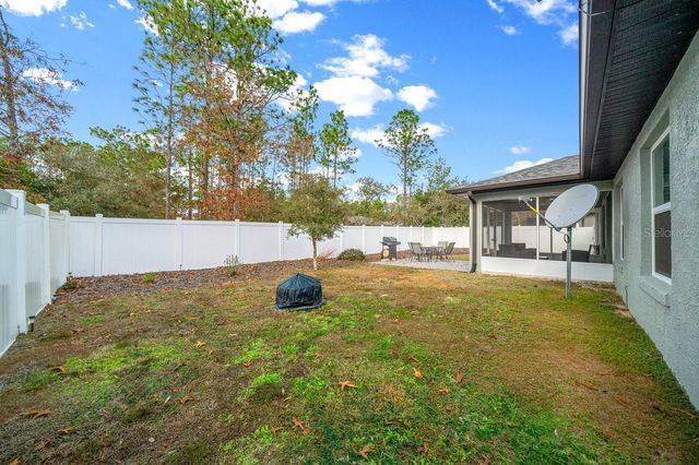 7780 N RING DRIVE, Citrus Springs, FL 34434