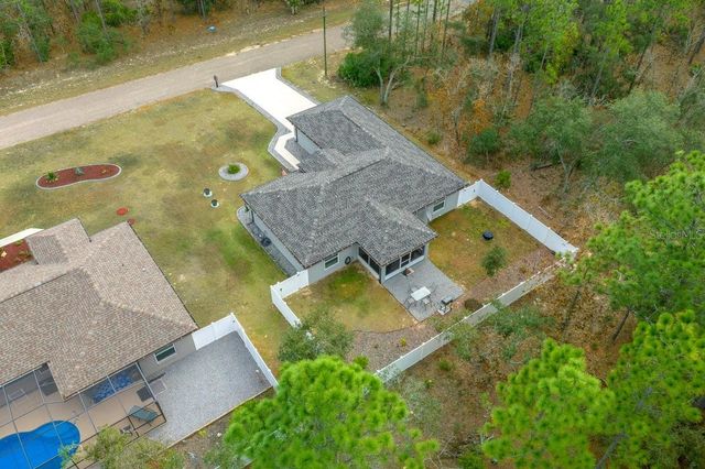 7780 N RING DRIVE, Citrus Springs, FL 34434