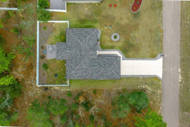 7780 N RING DRIVE, Citrus Springs, FL 34434