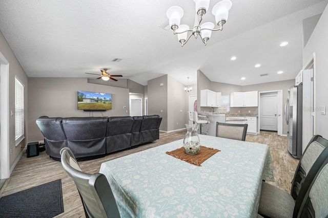 7780 N RING DRIVE, Citrus Springs, FL 34434