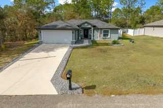 7780 N RING DRIVE, Citrus Springs, FL 34434