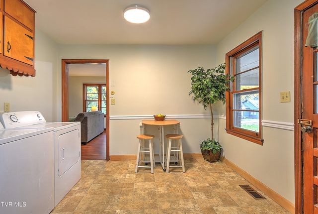 1606 Lester Harris Road, Johnson City, TN 37601