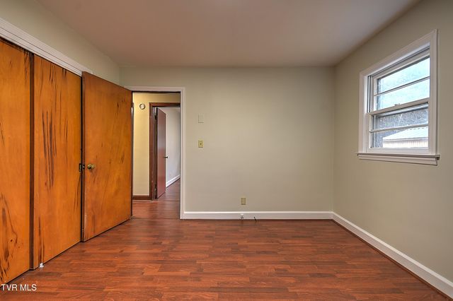 1606 Lester Harris Road, Johnson City, TN 37601