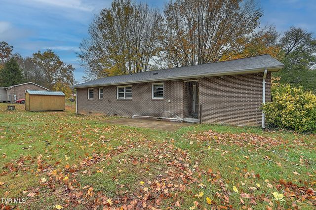 1606 Lester Harris Road, Johnson City, TN 37601