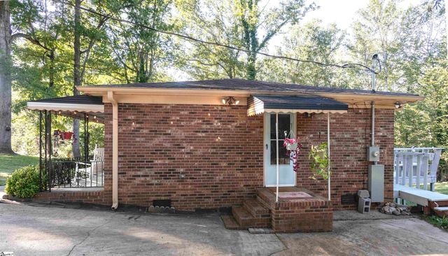 16 Theodore Circle, Greenville, SC 29611