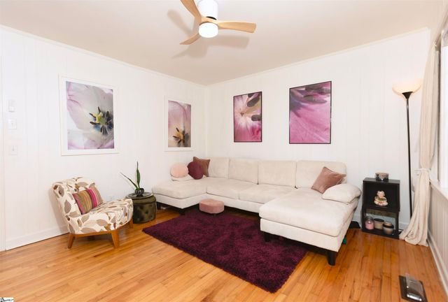 16 Theodore Circle, Greenville, SC 29611