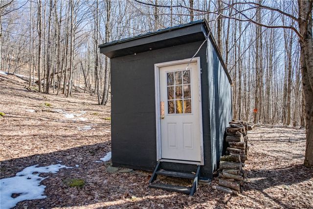 66 Blackberry Lane, Andes, NY 13731