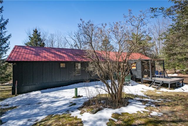 66 Blackberry Lane, Andes, NY 13731