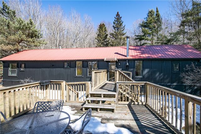 66 Blackberry Lane, Andes, NY 13731