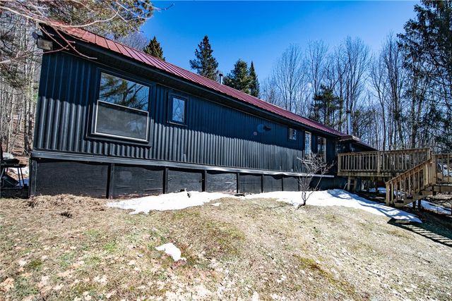 66 Blackberry Lane, Andes, NY 13731