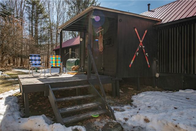 66 Blackberry Lane, Andes, NY 13731