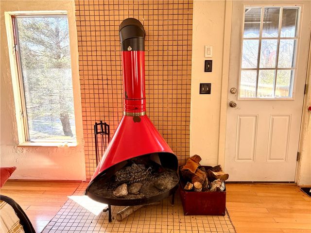 66 Blackberry Lane, Andes, NY 13731