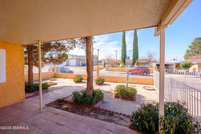 129 Encino Drive, Sunland Park, NM 88063