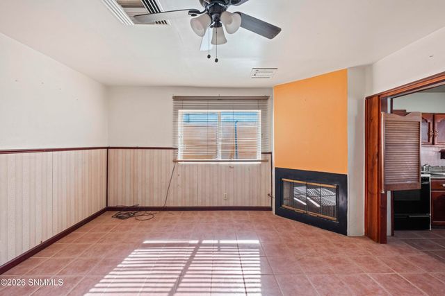 129 Encino Drive, Sunland Park, NM 88063