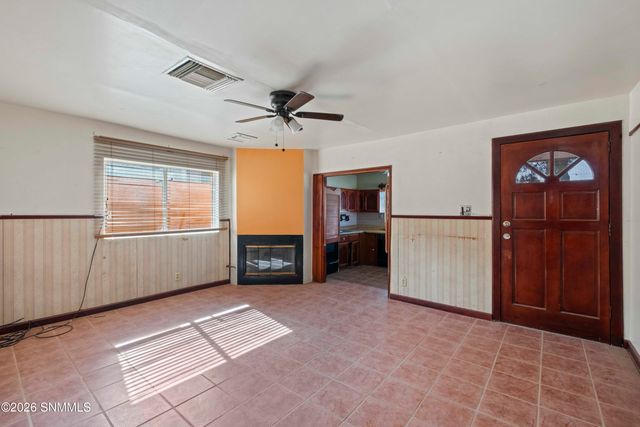 129 Encino Drive, Sunland Park, NM 88063