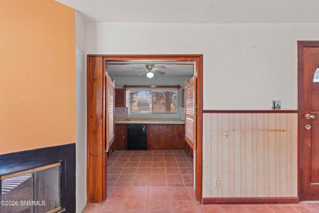 129 Encino Drive, Sunland Park, NM 88063