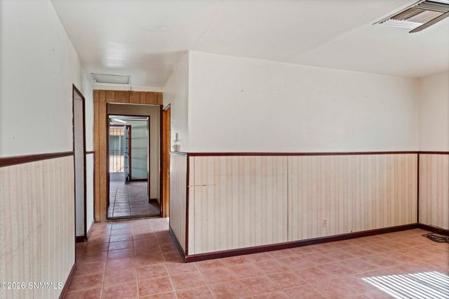 129 Encino Drive, Sunland Park, NM 88063