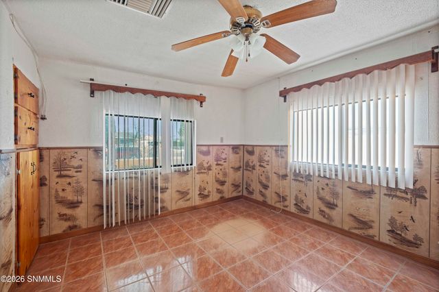 129 Encino Drive, Sunland Park, NM 88063