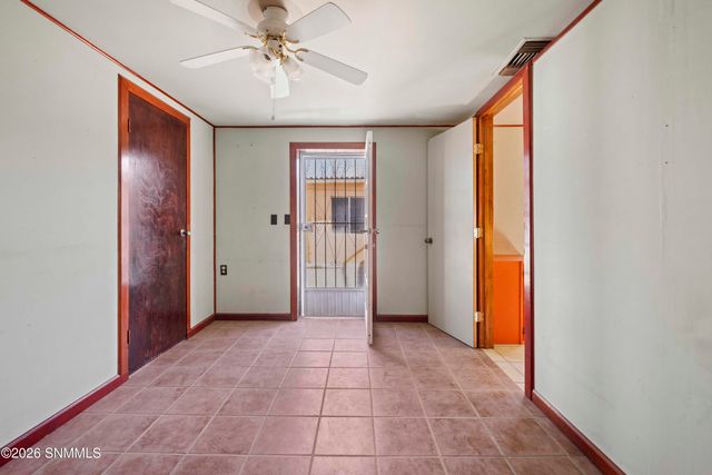 129 Encino Drive, Sunland Park, NM 88063