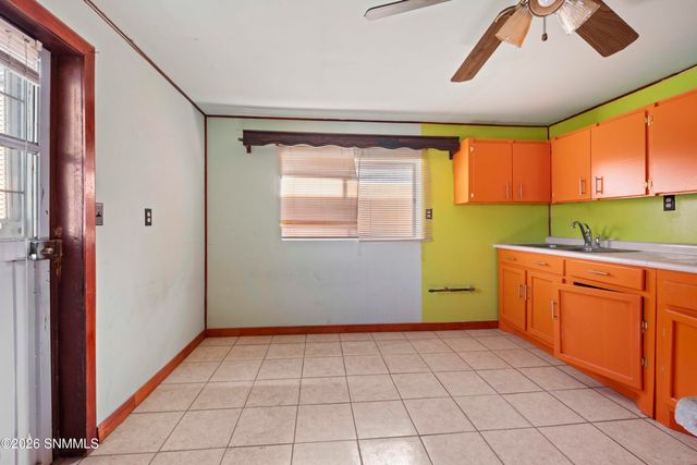 129 Encino Drive, Sunland Park, NM 88063