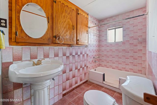 129 Encino Drive, Sunland Park, NM 88063