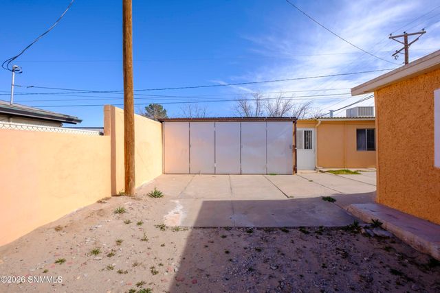 129 Encino Drive, Sunland Park, NM 88063