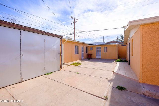 129 Encino Drive, Sunland Park, NM 88063